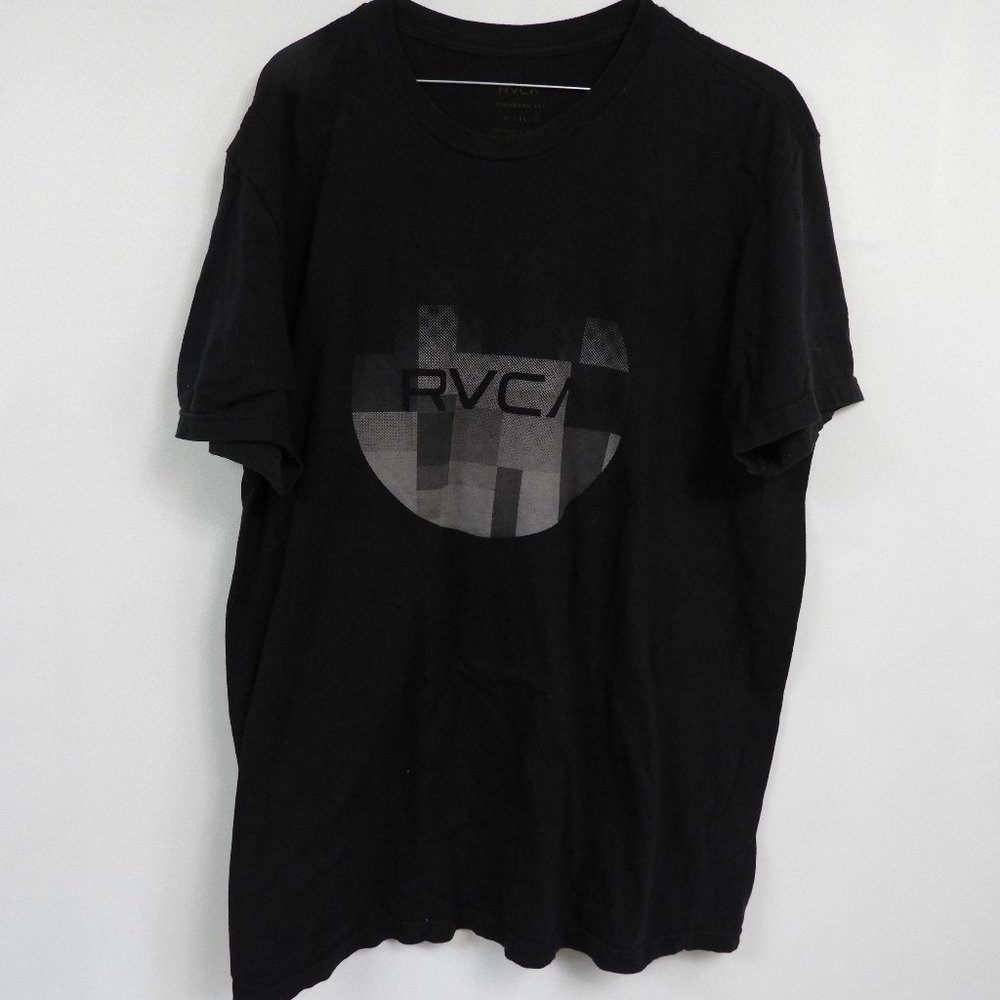 L638 RVCA Standard Tee